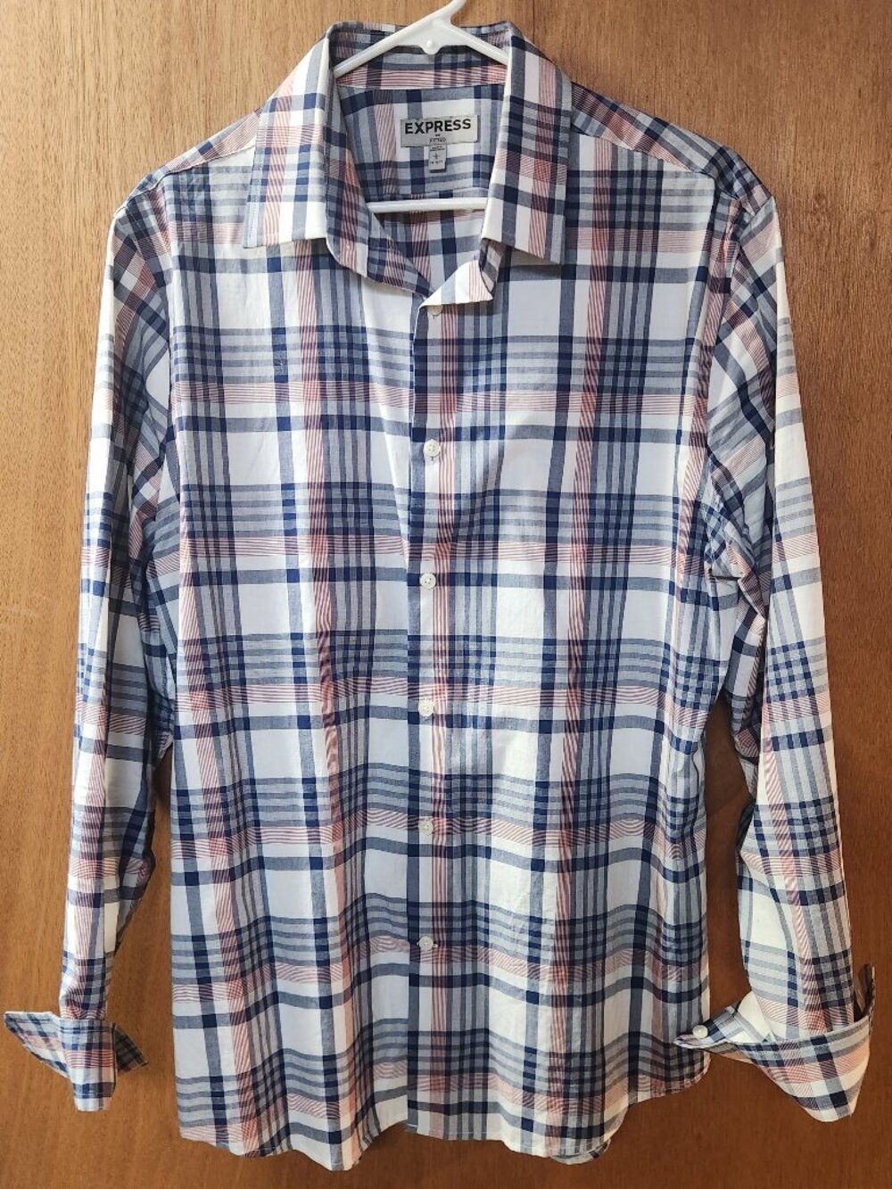 Express Shirt - Men's Large NWOT
